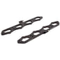 Nitrous Express - Coyote Dry Direct Port Plate Conversion - NX957
