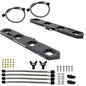 Nitrous Express - Direct Port Plate Conversion For 5.76.1 And 6.4 Hemi - NX958