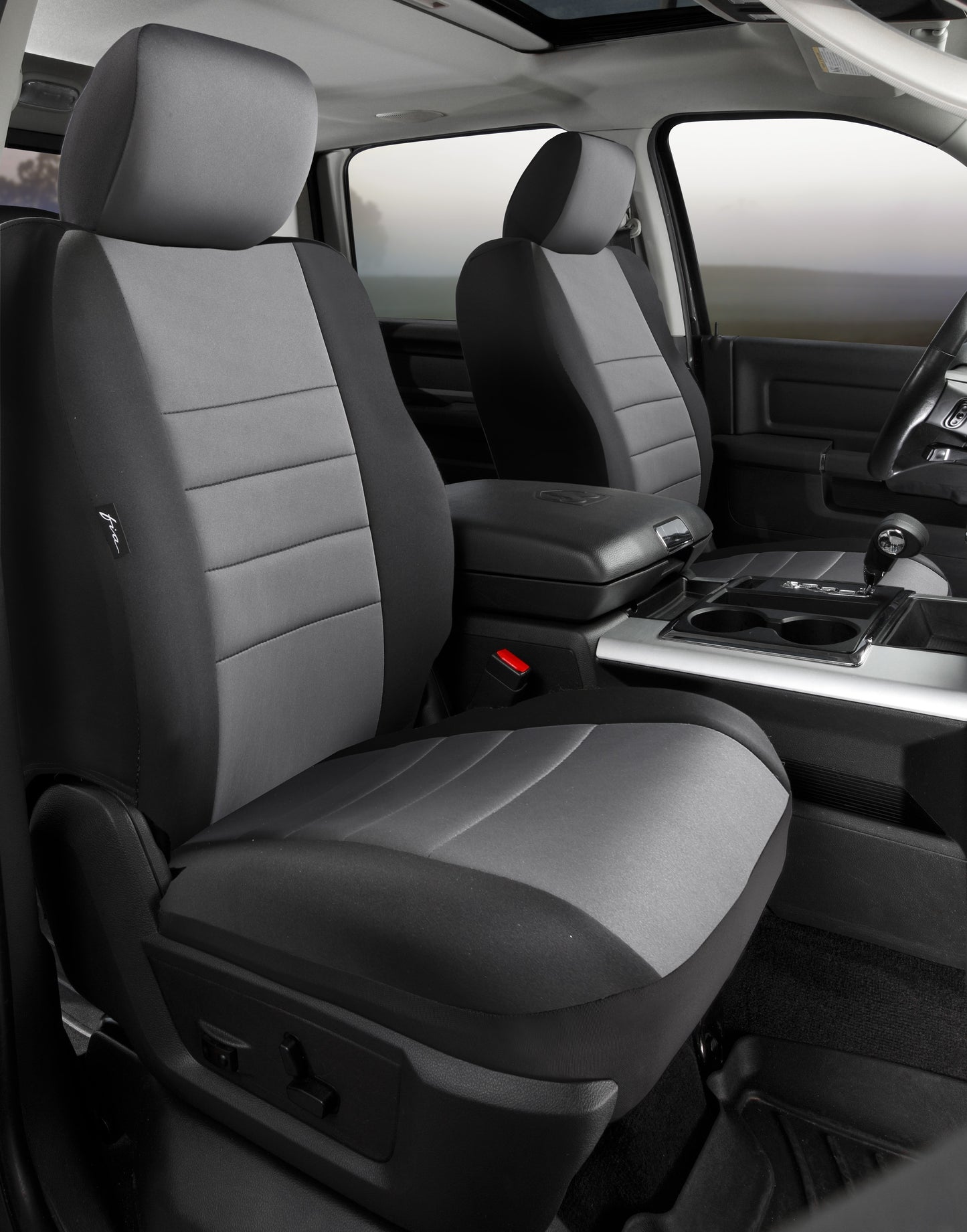 Seat Cover