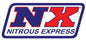 Nitrous Express - Line Kit For Use With 15729 Solenoid Bracket - 15729LK