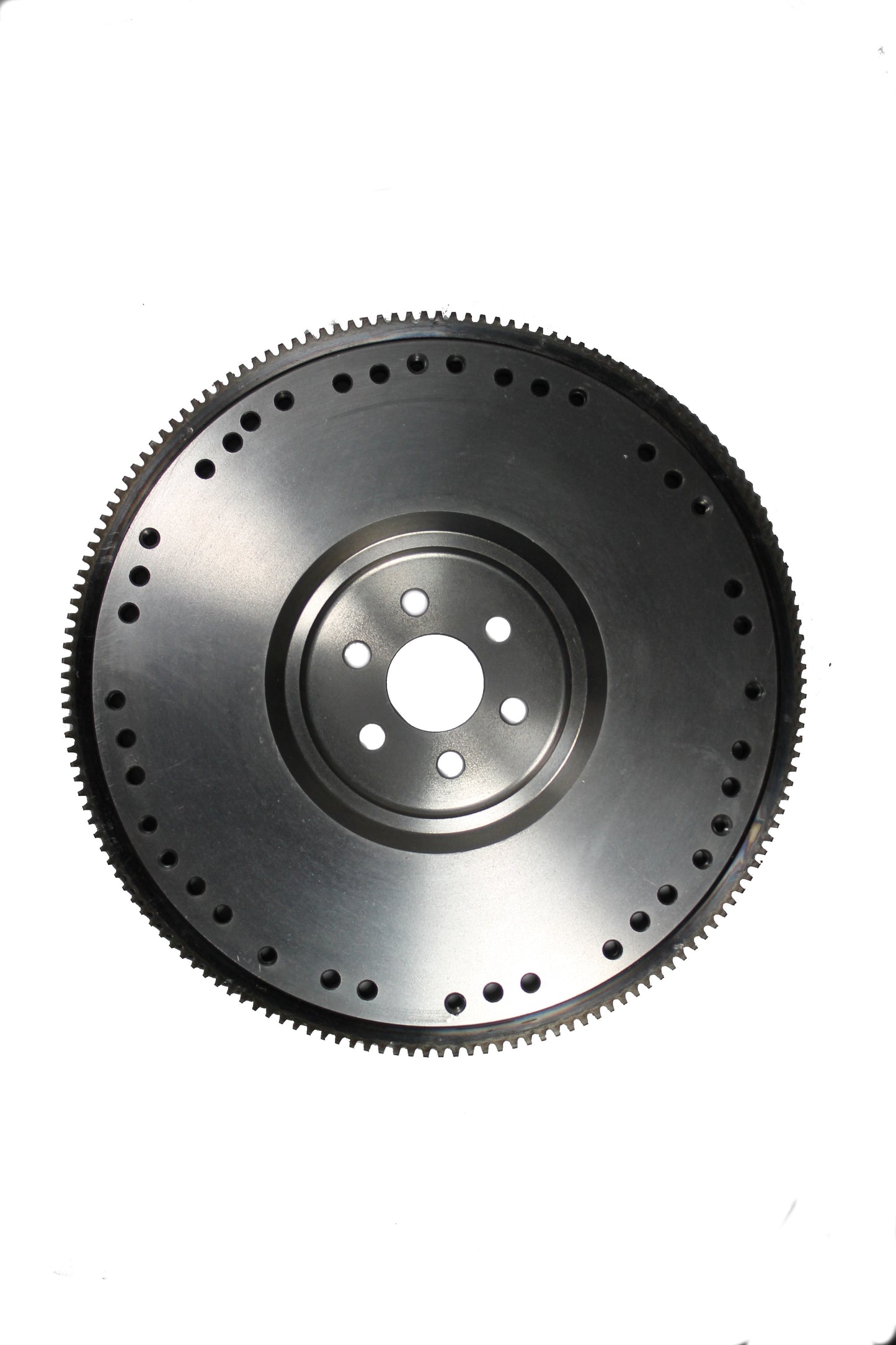 McLeod Nodular Iron Flywheels
