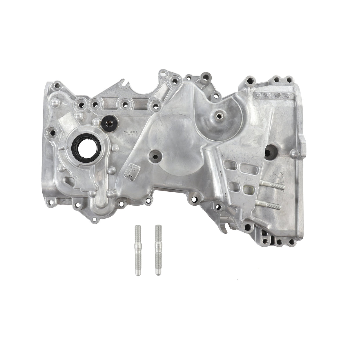 Master Engine Rebuild Kit 2014-2015 Kia 2.0L
