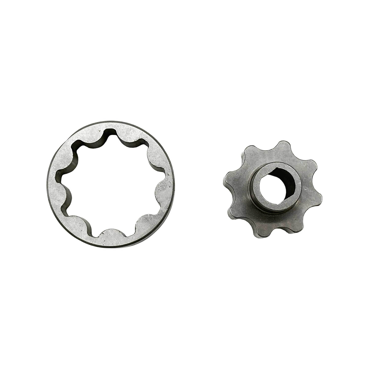 Oil Pump 2007-2009 Honda 2.4L