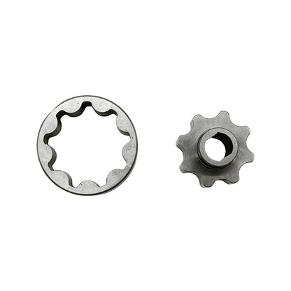 Oil Pump 2007-2009 Honda 2.4L