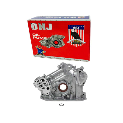 Oil Pump 1997-2007 Acura,Honda,Saturn 3.0L-3.5L