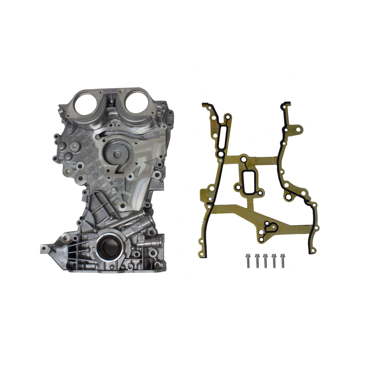 Master Engine Rebuild Kit 2011-2021 Buick,Chevrolet 1.4L