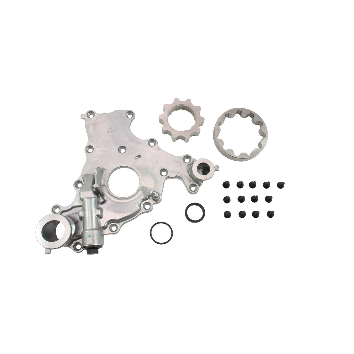 Master Engine Rebuild Kit 2007-2021 Lexus,Toyota 5.7L