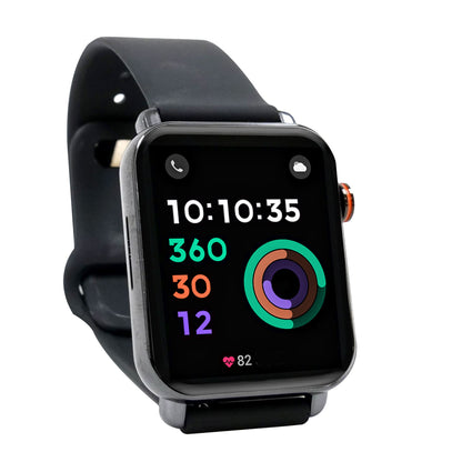 OTOFIX Watch Black