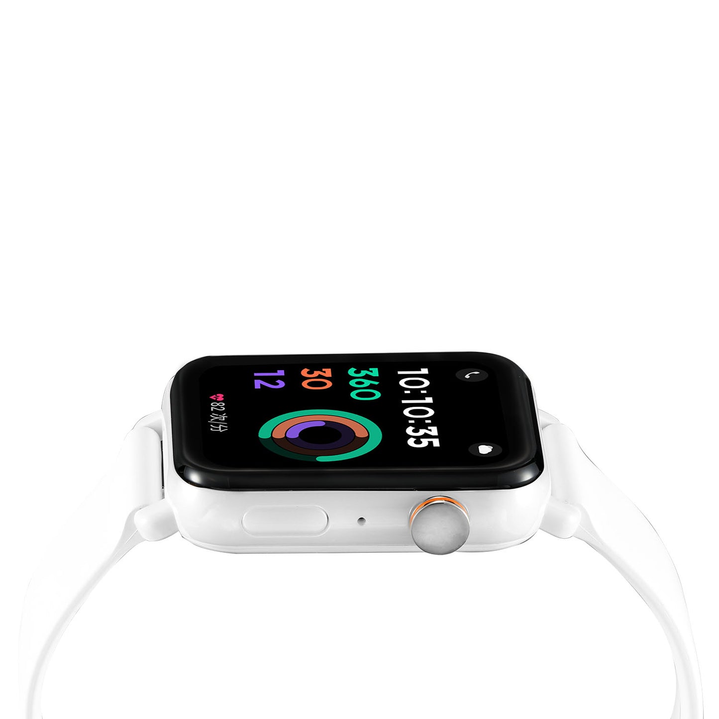 OTOFIX Watch White With VCI