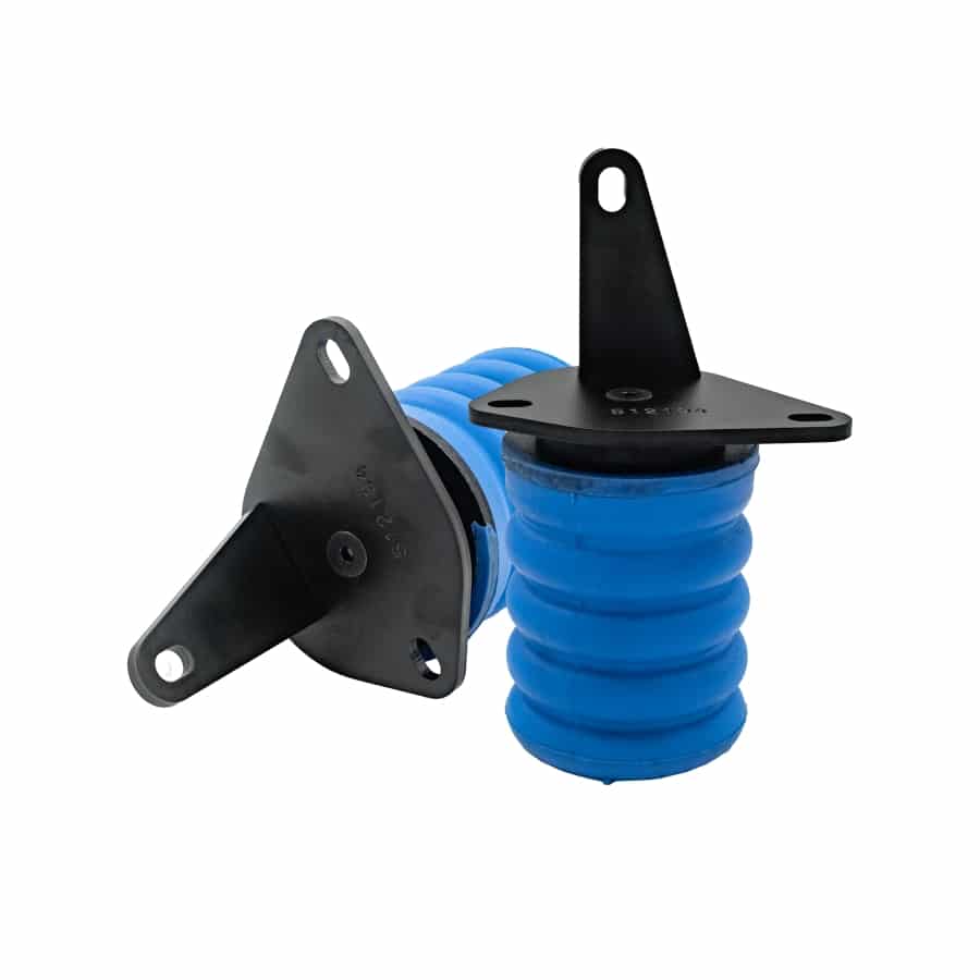 SumoSprings Rear For Toyota Tundra Toyota Tacoma Nissan Frontier Nissan Titan