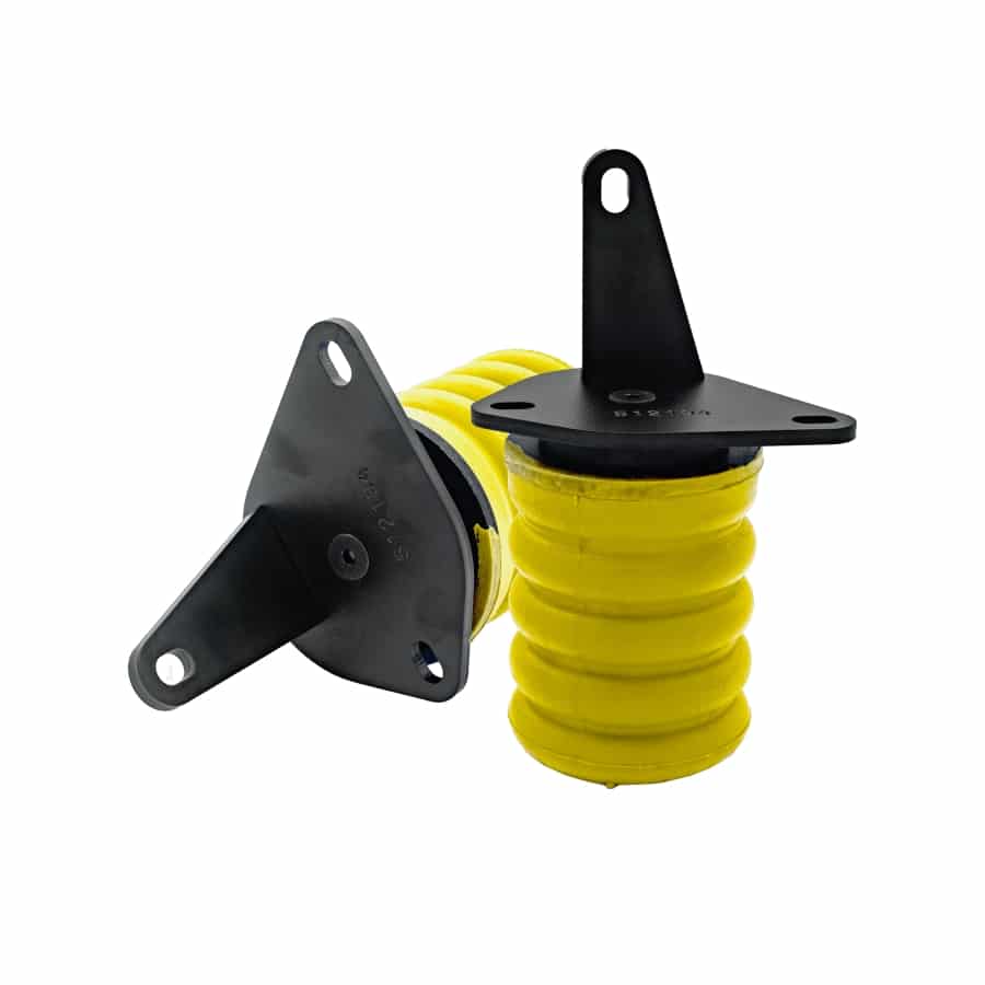 SumoSprings Rear For Toyota Tundra Toyota Tacoma Nissan Frontier Nissan Titan