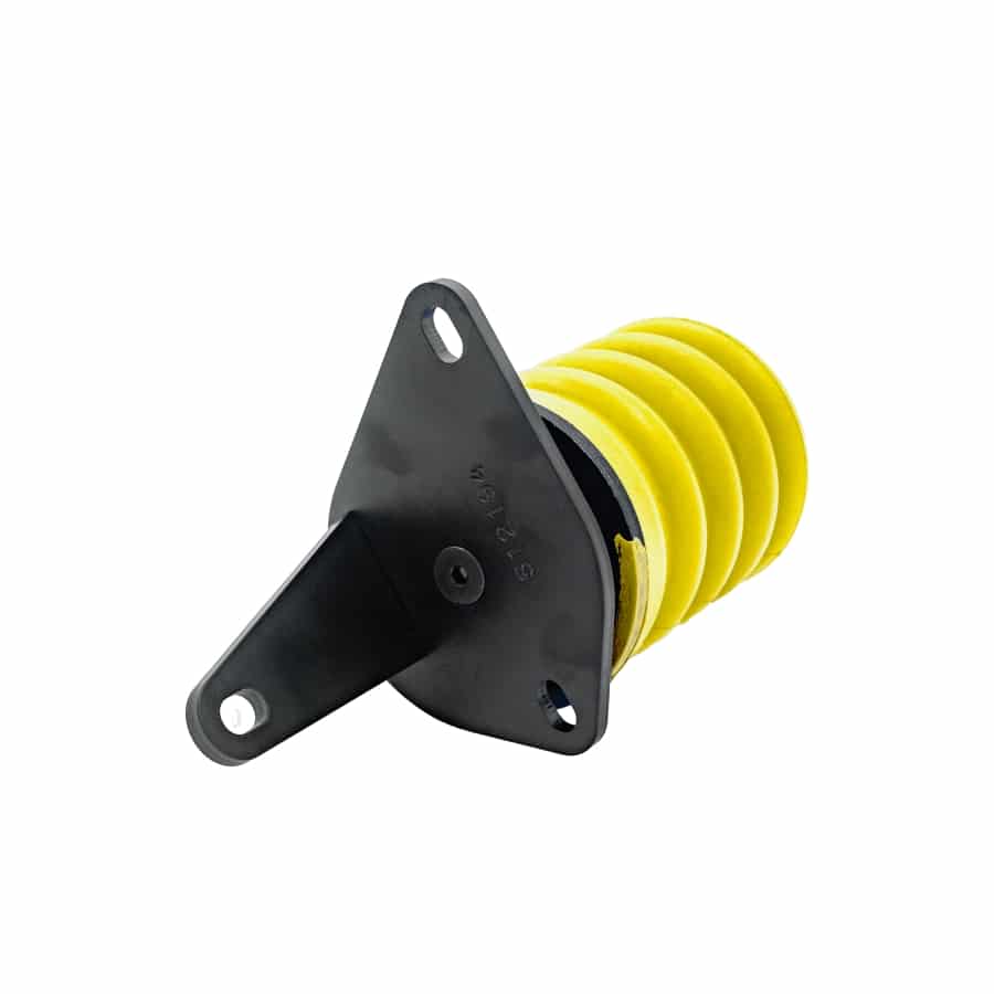 SumoSprings Rear For Toyota Tundra Toyota Tacoma Nissan Frontier Nissan Titan