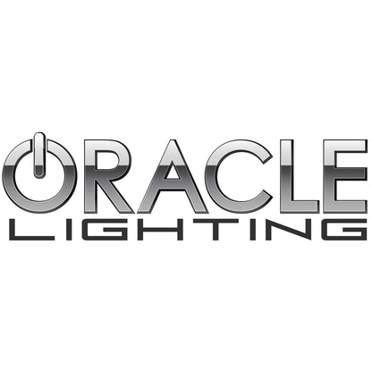 2377-001 - Subaru Legacy 2005-2011 ORACLE LED Halo Kit