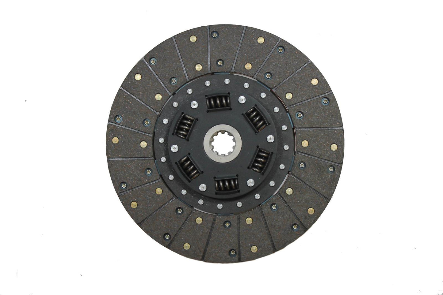McLeod Racing 100 Series Clutch Discs