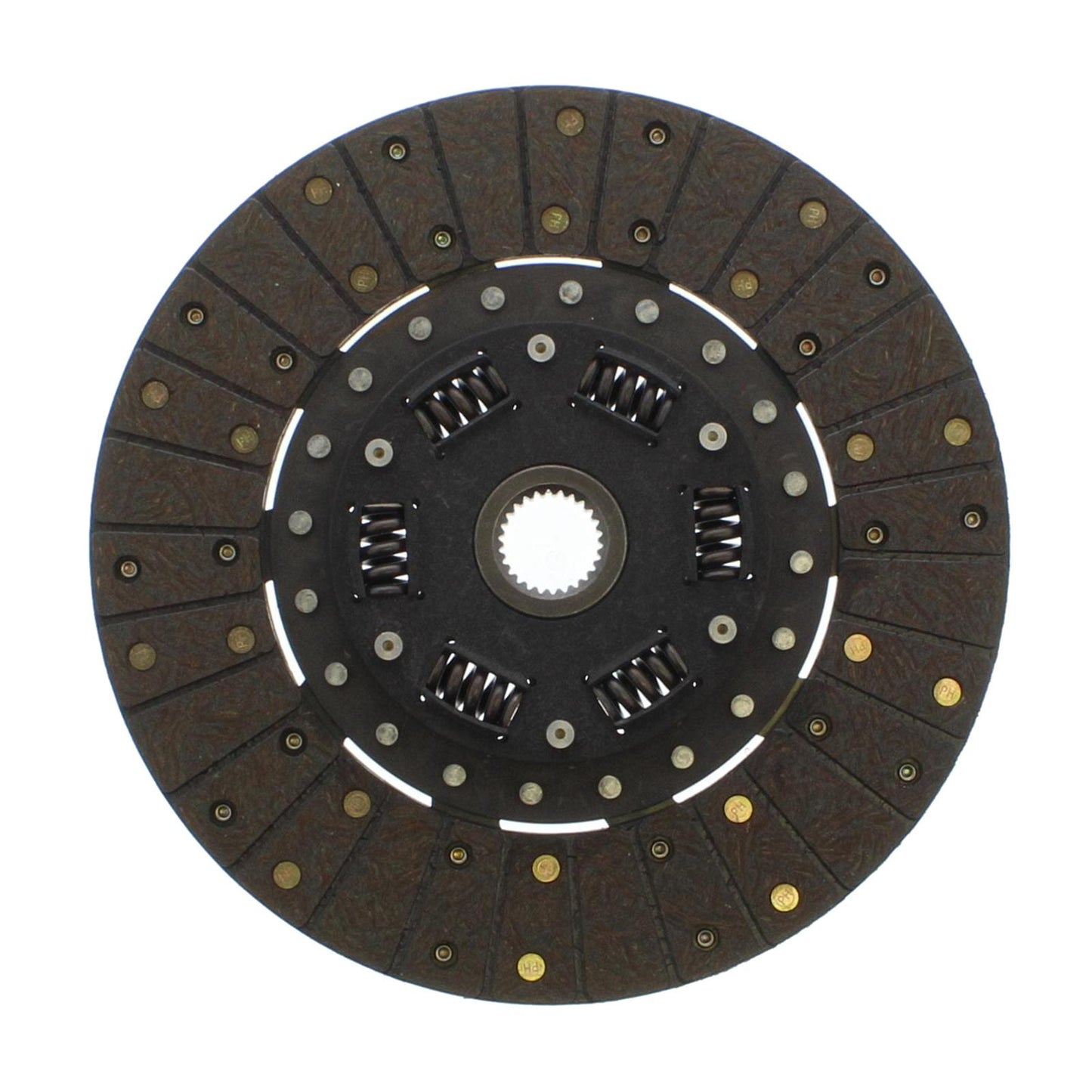 McLeod Racing 100 Series Clutch Discs