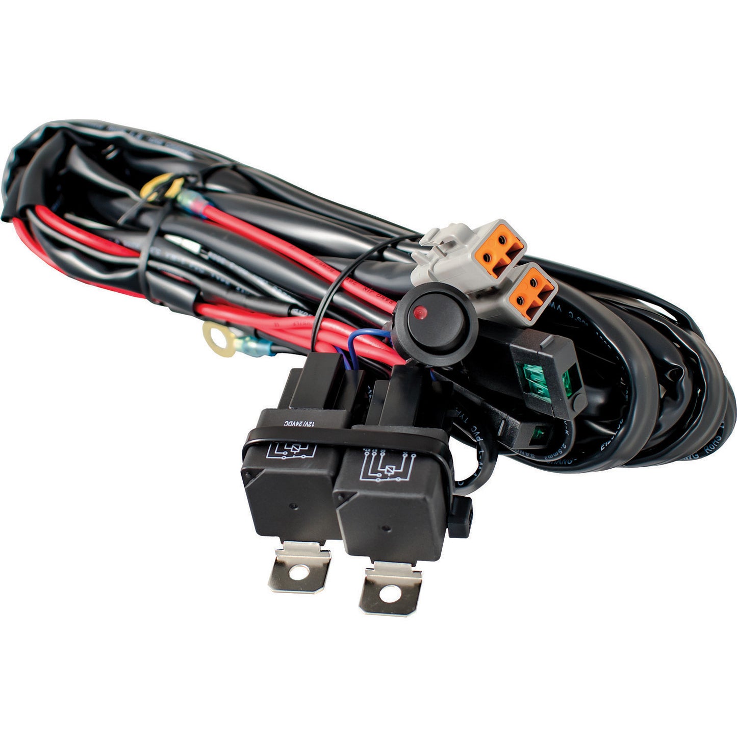 Vision X - 40-50" Unite Wiring Harness