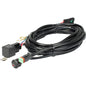 Vision X - Single Lead Wiring Harness