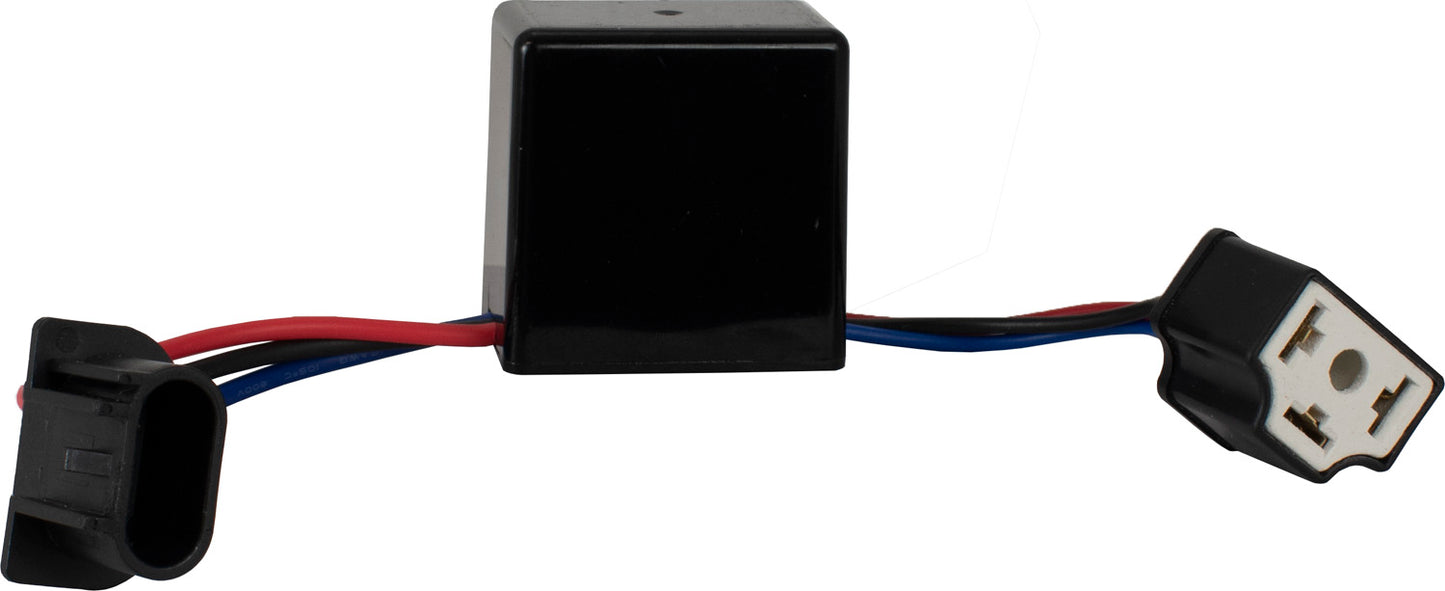 Vision X - Headlight Adaptor