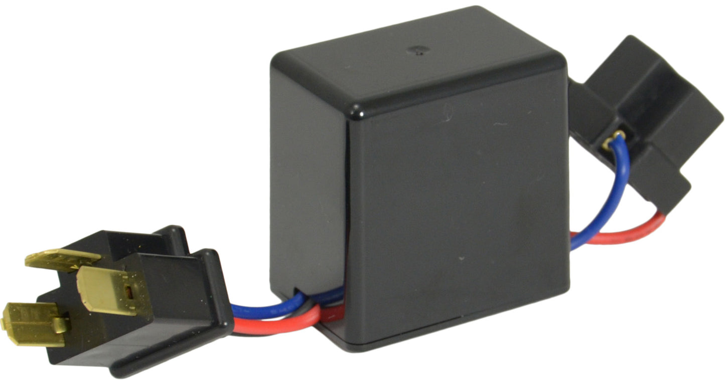 Vision X - Anti-Flicker Adaptor