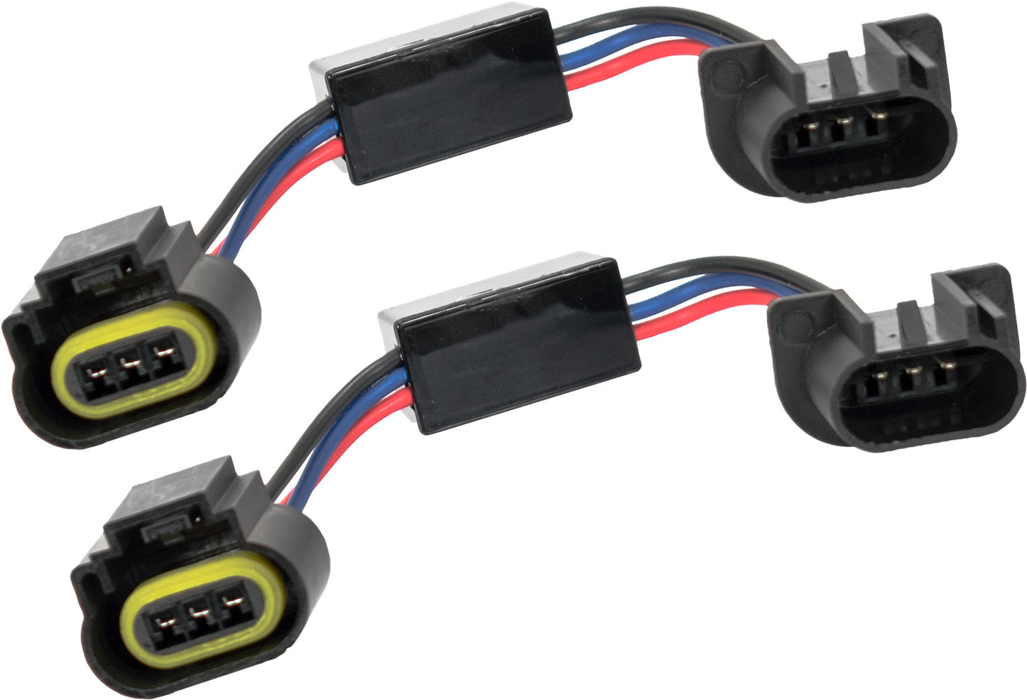 Vision X - Anti-Flicker Adaptor