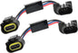 Vision X - Anti-Flicker Adaptor