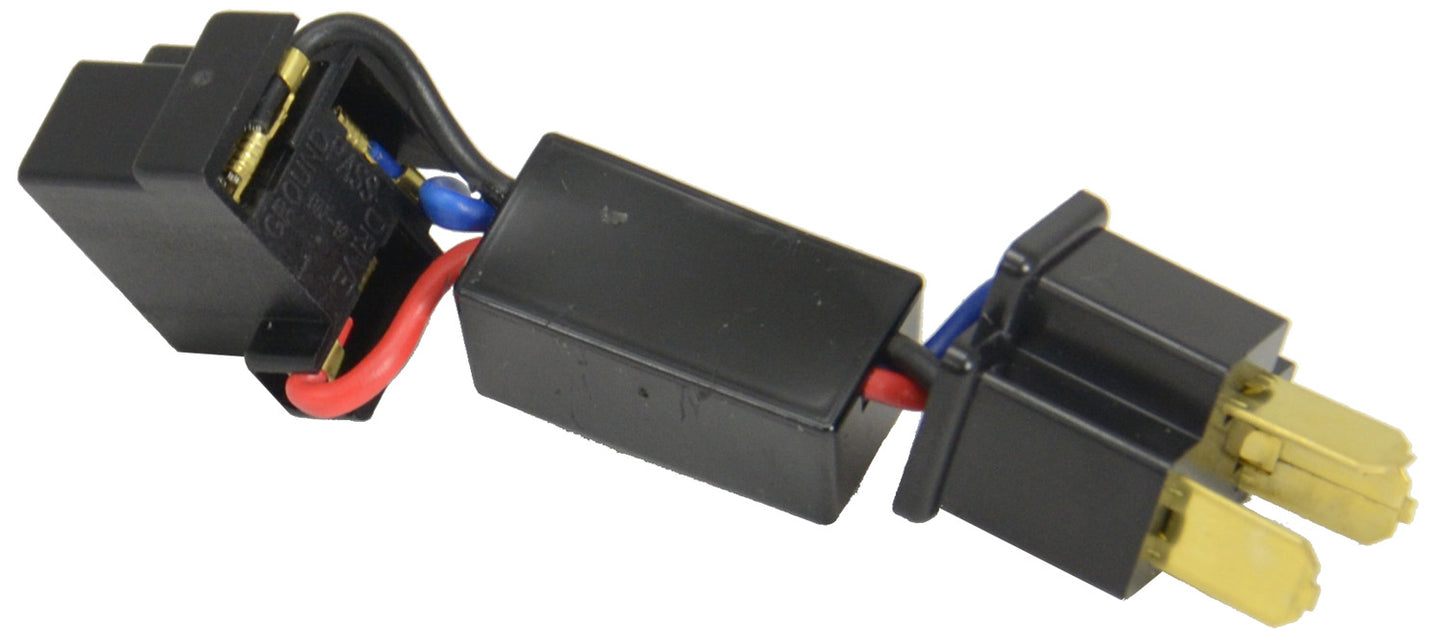 Vision X - Anti-Flicker Adaptor