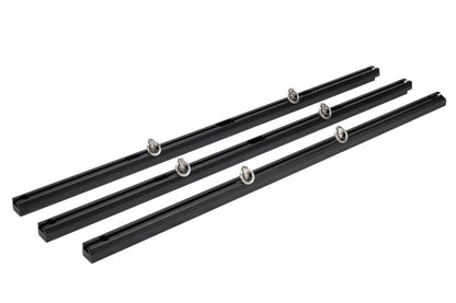 Hi-Lift Jacks - TT-2000 - TrailTrak Cargo Management System