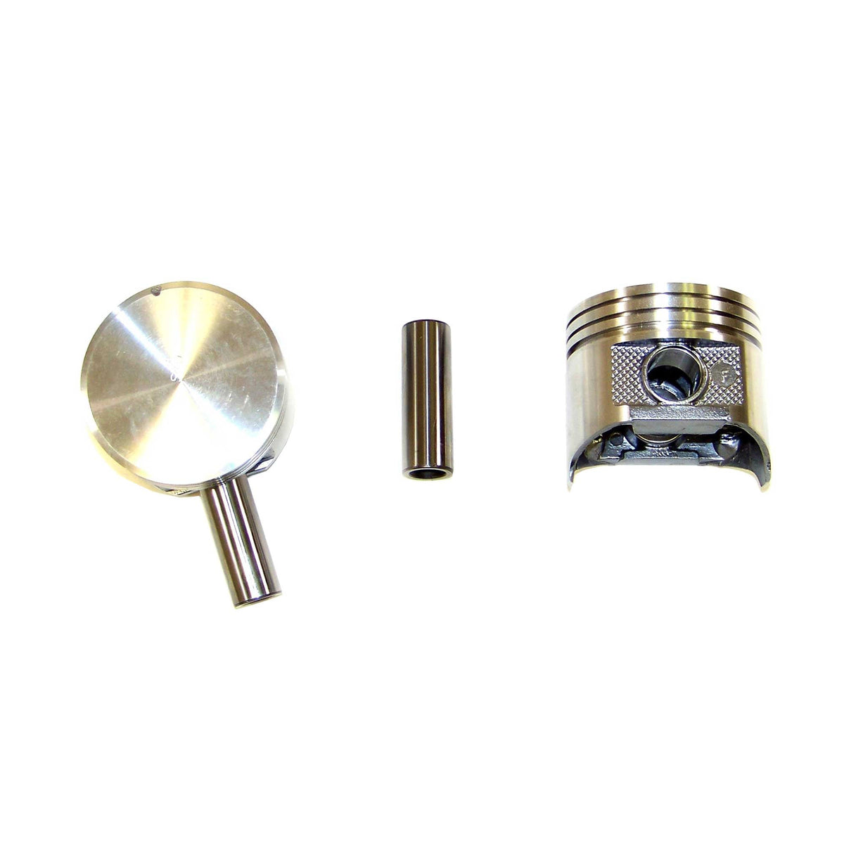 Piston Set 1992-2003 Dodge,Jeep 5.2L (Oversizes Available)