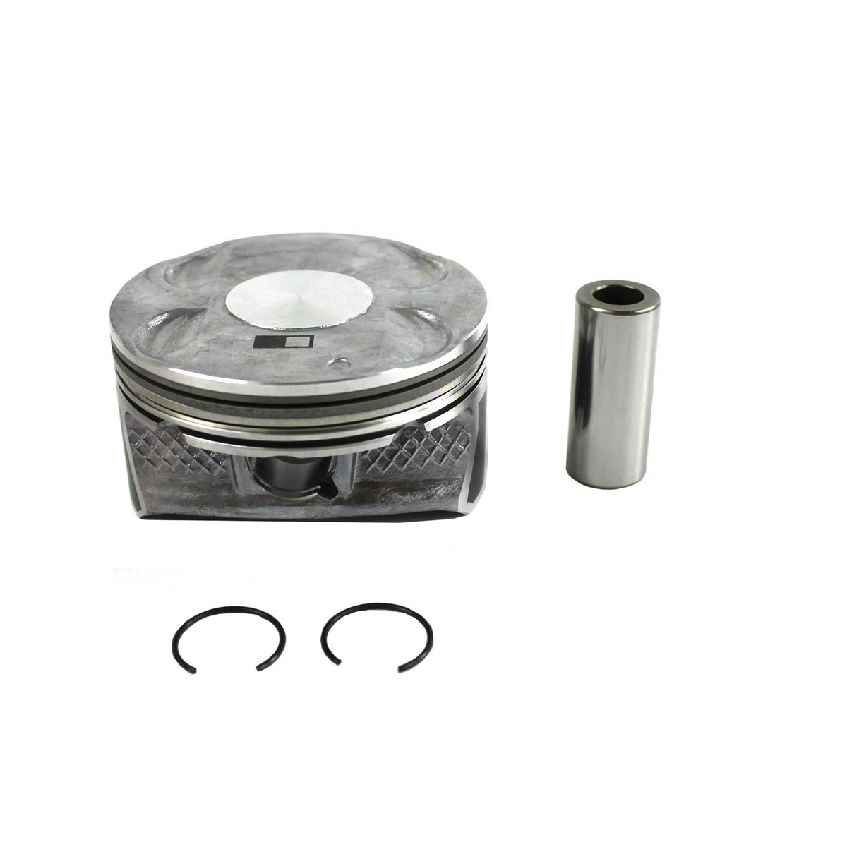 Piston Set 2011-2022 Chrysler,Dodge,Jeep,Ram,Volkswagen 3.6L (Oversizes Available)
