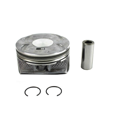 Piston Set 2011-2022 Chrysler,Dodge,Jeep,Ram,Volkswagen 3.6L (Oversizes Available)
