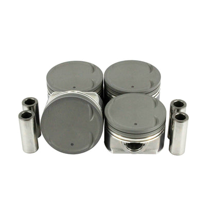 Master Engine Rebuild Kit 2008-2015 Mitsubishi 2.0L
