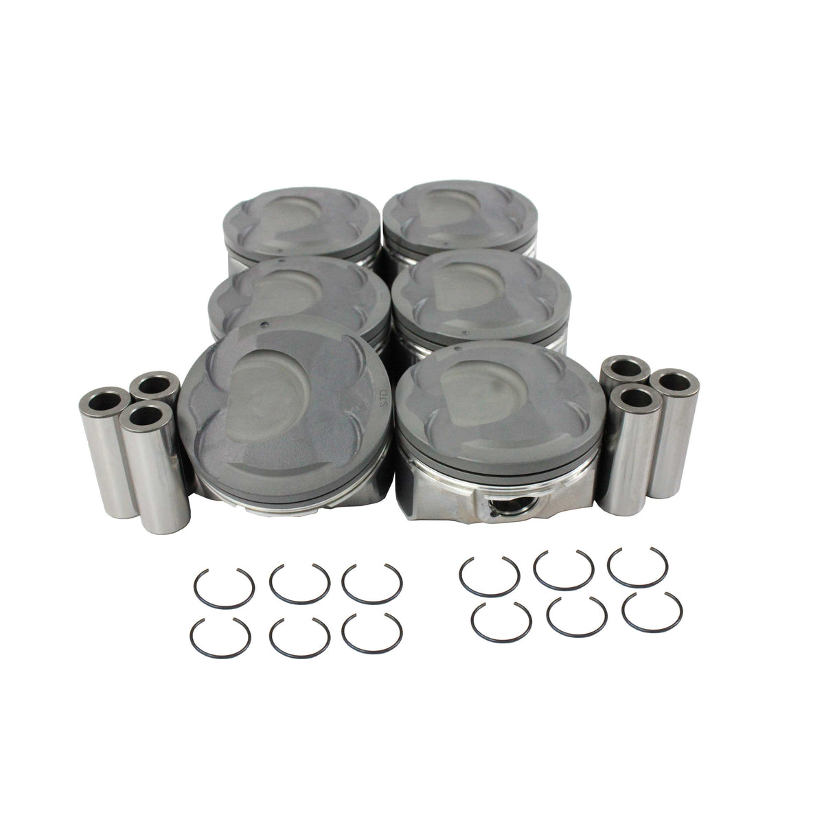 Engine Rebuild Kit 2012-2015 Hyundai, Kia 3.3L V6
