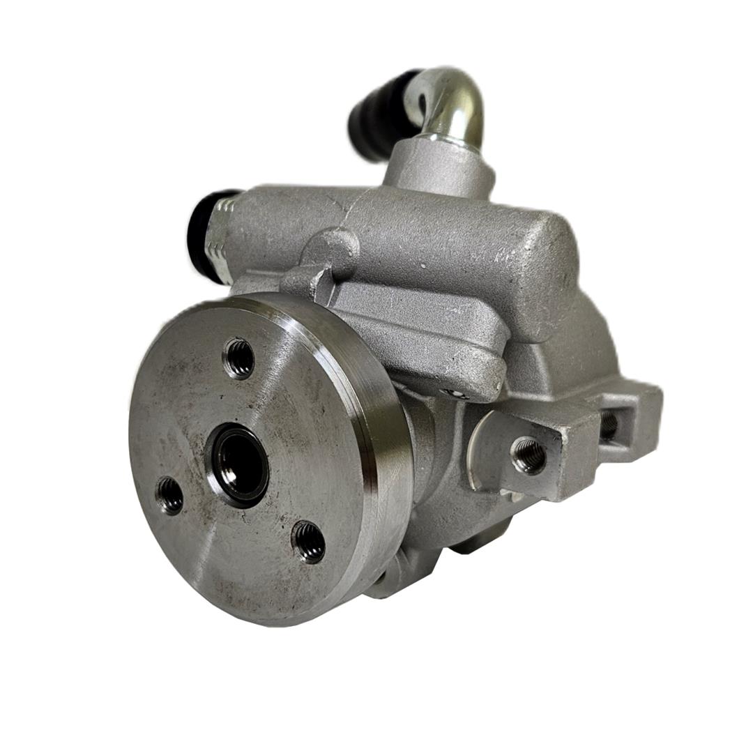 March Ultra Series GM Type 2 Pump  Bolt On Pulley  1300 PSI  Natural  Remote