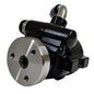 March Ultra Series GM Type 2 Pump  Bolt On Pulley  1300 PSI  Black  Remote