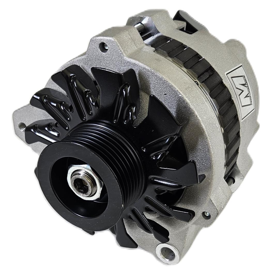 Natural Finish  140 Amp  6 & 10 Mount