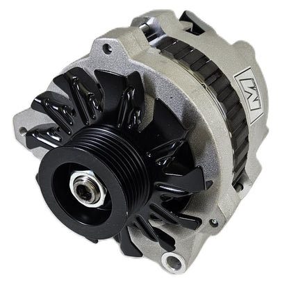 Natural Finish  140 Amp  6 & 10 Mount