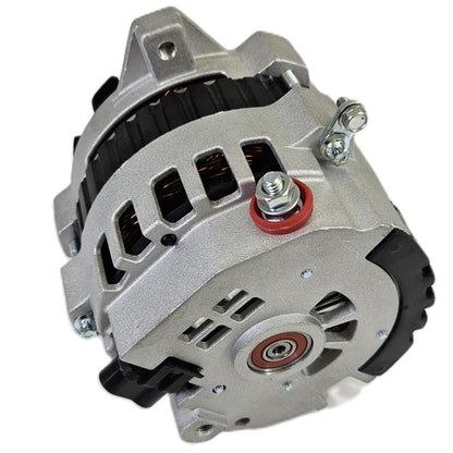 Natural Finish  140 Amp  6 & 10 Mount