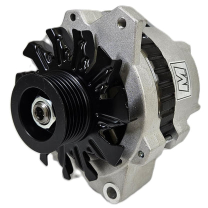 Natural Finish  140 Amp  6 & 2 Mount