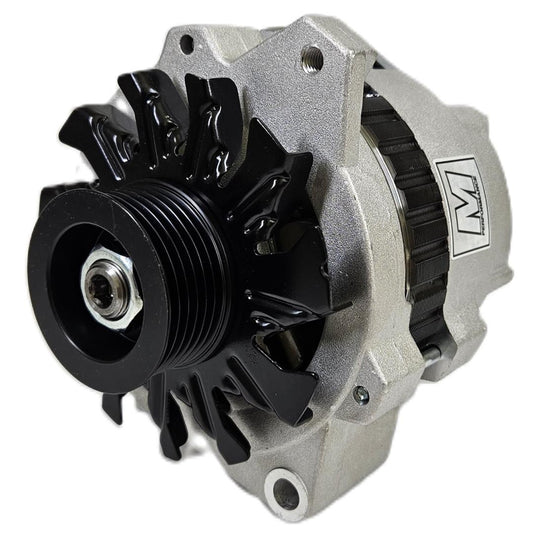 Natural Finish  140 Amp  6 & 2 Mount