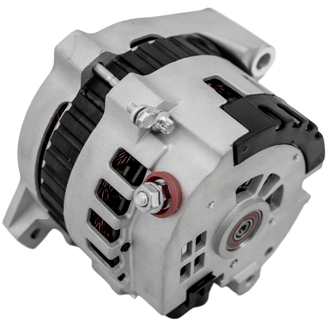 Natural Finish  140 Amp  6 & 12 Mount