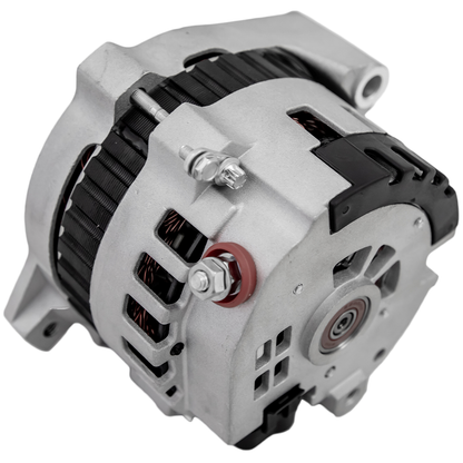 Natural Finish  140 Amp  6 & 12 Mount