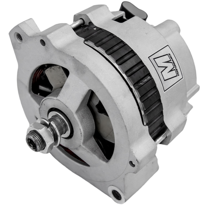 Natural Finish  140 Amp  6 & 12 Mount