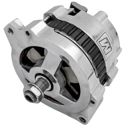 Polished Finish  140 Amp  6 & 12 Mount