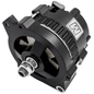 Black Finish  140 Amp  6 & 12 Mount