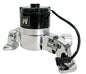Big Block Chevy Electric Water Pump  Chrome