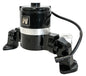 Big Block Chevy Electric Water Pump  Black