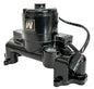 Chevy LS Electric Water Pump  Black