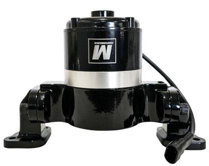 351C Ford Electric Water Pump  Black