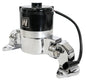 Big Block Ford Electric Water Pump  Chrome