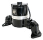 Big Block Ford Electric Water Pump  Black